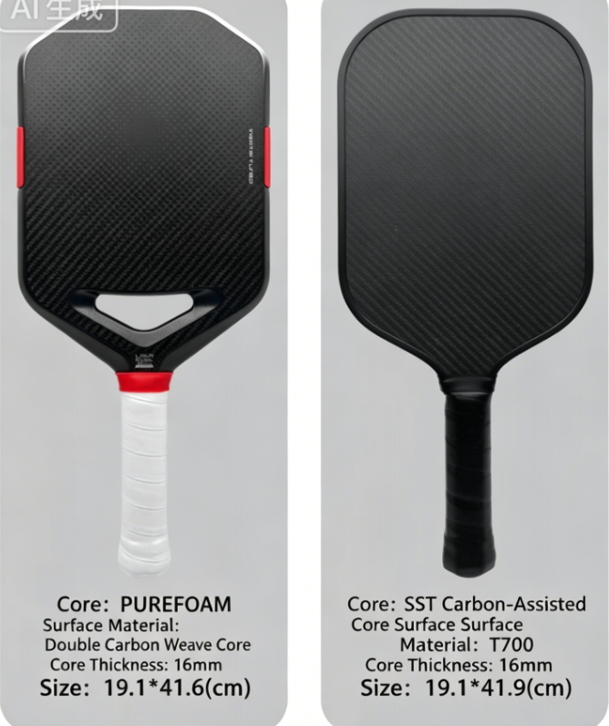 Wholesale Pickleball Paddles - 图片 5